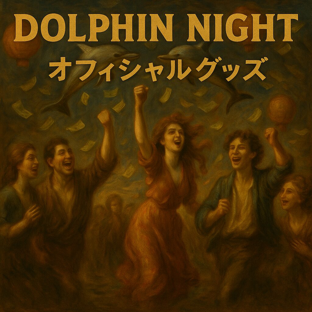 オフィシャルグッズ